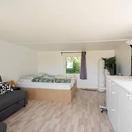 6 Person In Eskebjerg-by Traum * Eskebjerg