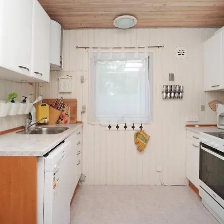 Holiday home 6 Person In Eskebjerg-by Traum Eskebjerg