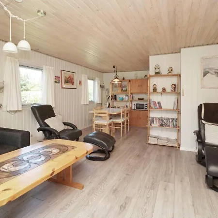 Holiday home 6 Person In Eskebjerg-by Traum Eskebjerg