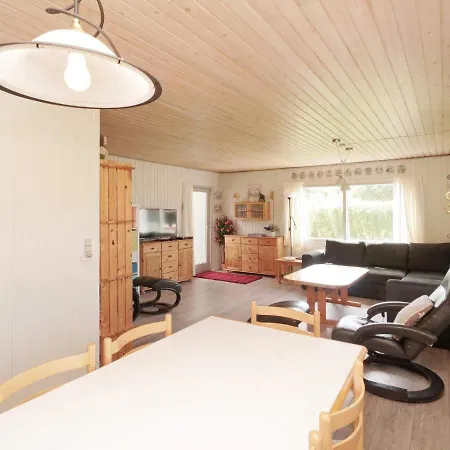 6 Person In Eskebjerg-by Traum * Eskebjerg