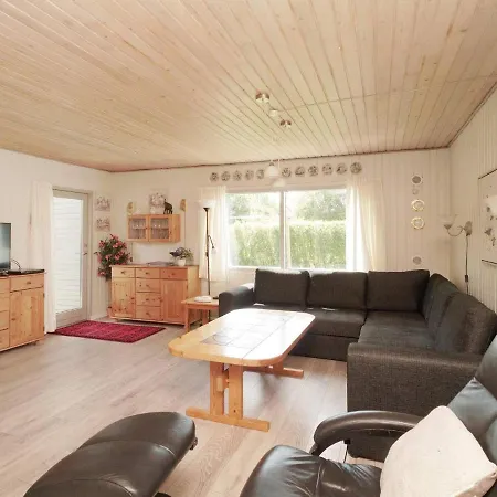 6 Person In Eskebjerg-by Traum Eskebjerg