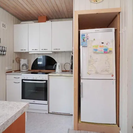 6 Person In Eskebjerg-by Traum Holiday home Eskebjerg