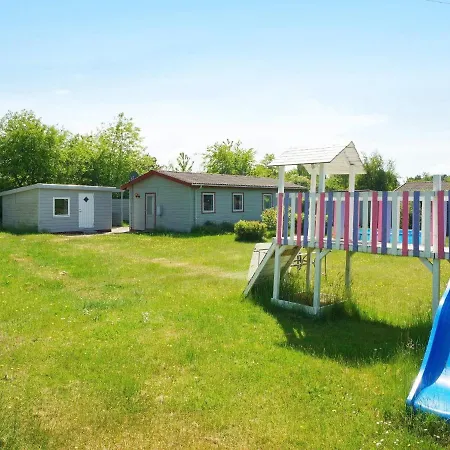 6 Person In Eskebjerg-by Traum Eskebjerg
