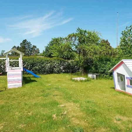 6 Person In Eskebjerg-by Traum Holiday home