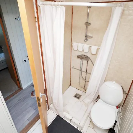 Holiday home 6 Person In Eskebjerg-by Traum *