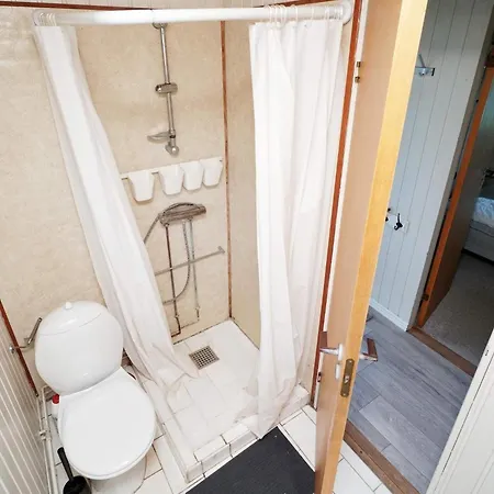Holiday home 6 Person In Eskebjerg-by Traum