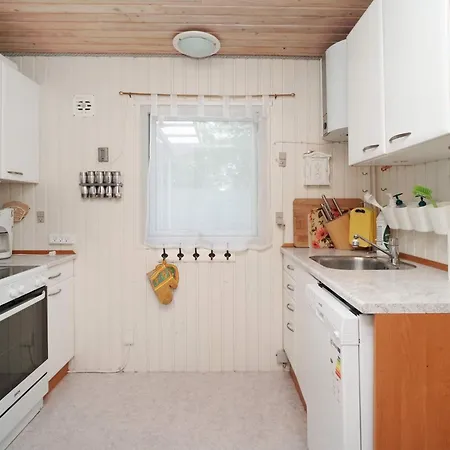 Holiday home 6 Person In Eskebjerg-by Traum Eskebjerg