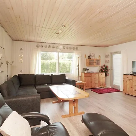 6 Person In Eskebjerg-by Traum * Eskebjerg