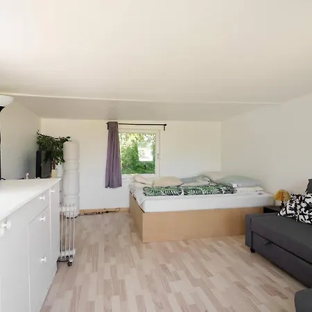 6 Person In Eskebjerg-by Traum Holiday home