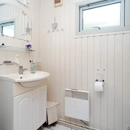 Holiday home 6 Person In Eskebjerg-by Traum *